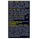 Lucovitaal Hersenen & Darm Support Capsules 30CP  zijkant verpakking