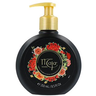 Maja Vloeibare Handzeep 250ML Maja Vloeibare Handzeep 250ML