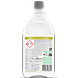 Ecover Essential Afwasmiddel Kamille 950ML Achterkant verpaking