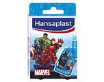 Hansaplast Pleisters Kids Marvel Avengers 20ST