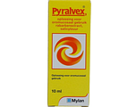 Mylan Pyralvex Mondvloeistof 10ML
