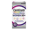 Centrum Women 50+ Multivitaminen Tabletten 60TB