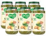 Olvarit 12m+ Spinazie Kip Aardappel 250GR