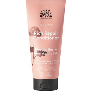 Urtekram Rich Repair Conditioner Nordic Berry 180ML