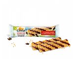 Cereal Sesambar Chocolade 33GR