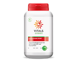 Vitals Magnesium Sport 100mg Tabletten 120TB Vitals Magnesium Sport 100mg Tabletten 120TB