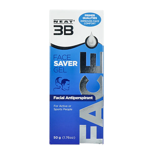 Neat Feat 3B Face Saver Gel 50GR Neat Feat 3B Face Saver Gel 50GR