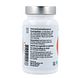 VitOrtho Pea Pure 400mg Capsules 30CP Zijkant pot