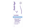 Multi-Gyn Vochtgel Vaginale Droogheid 50ML