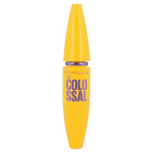 Maybelline Volume Express Mascara The Colossal Black 1ST