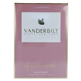 Vanderbilt Gloria Vanderbilt Eau De Toilette Vapo 100ML