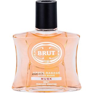 Brut Aftershave Musk 100ML Brut Aftershave Musk 100ML