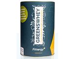 Fittergy GreensWhey 325GR