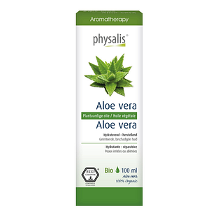 Physalis Aromatherapy Aloë Vera 100ML