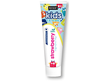 Sence Beauty Vegan Toothpaste Kids Strawberry Flavoured 3-8 Years 75ML