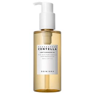 Skin1004 Madagascar Centella Light Cleansing Oil 200ML