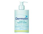 Dermolin Zeepvrije Hand Wash 400ML Dermolin Zeepvrije Hand Wash 400ML