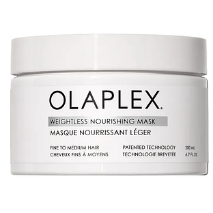 Olaplex Weightless Nourishing Mask 200ML
