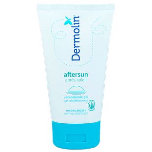 Dermolin Aftersun 150ML Dermolin Aftersun 150ML