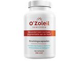 O'Zoleil Ozoleil Bruiningscapsules 120CP