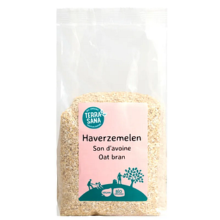 TerraSana Haverzemelen 500GR