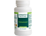 Energetica Natura Energetica Immunozol Vegecaps 60VCP