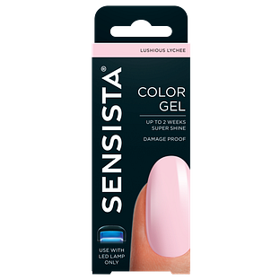 Sensista Lushious Lychee Color Gel 7,5ML