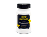 Highest Healthcare Saffraan Complex Capsules 30CP