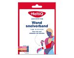 HeltiQ Wondsnelverband Nr.2 6x8 cm 1ST HeltiQ Wondsnelverband Nr.2 6x8 cm 1ST