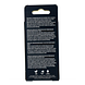 2B Blending Make-up Sponge 1ST achterkant verpakking 2B Blending Make-up Sponge 1ST achterkant verpakking