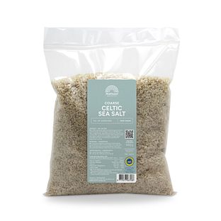 Mattisson HealthStyle Celtic Sea Salt Grof 1KG