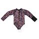 Tenue Soleil UV Swimsuit Dierenprint 2-4 jaar 1ST Achterkant uv swimsuit Tenue Soleil UV Swimsuit Dierenprint 2-4 jaar 1ST Achterkant uv swimsuit