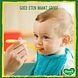 Olvarit 12+m Tomaat Witvis Pasta 250GR
