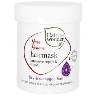 Hairwonder Hair Repair Haarmasker 200ML