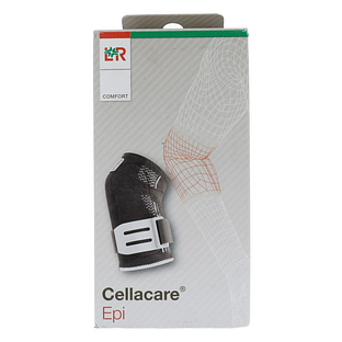 Lohmann & Rauscher Cellacare Epi Comfort Maat 4 1ST