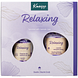 Kneipp Relaxing Douche & Douche Scrub Geschenkset 1ST