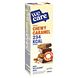 WeCare Meal Replacement Bars Chewy Caramel 120GR verpakking 2