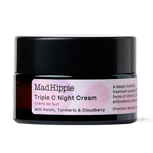 MadHippie Triple C Night Cream 20ML