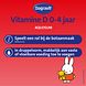 Dagravit Kids Vitamine D Aquosum Druppels Voordeelpak 50ML