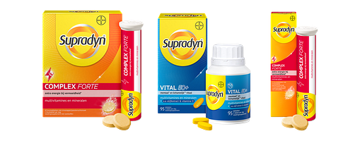 Naar: Supradyn