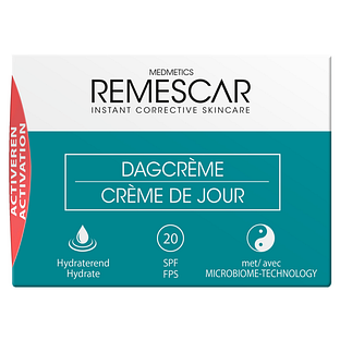 Remescar Gravity Day Cream 50ML Remescar Gravity Day Cream 50ML