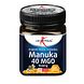 Lucovitaal Manuka 40 MGO Honing 250GR