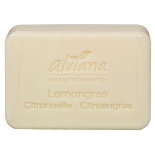 Alviana Handzeep Citroengras 100GR
