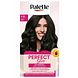 Poly Palette Perfect Gloss 1-0 Zwart 1ST Poly Palette Perfect Gloss 1-0 Zwart 1ST