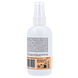 Naif Baby & Kids Mineral Sunscreen Spray SPF50 100ML Zijkant verpakking