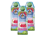 Cool Bear Framboos Appel Vruchtensiroop 3x750ML