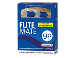 Get Plugged Flite Mate Oordopjes 1PR