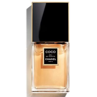 Chanel Coco Eau de Toilette 50ML