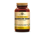 Solgar Dandelion (Paardenbloem) Root Capsules 100VCP