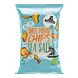 John Altman Chips Sea Salt Bio 90GR John Altman Chips Sea Salt Bio 90GR
